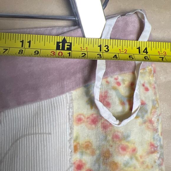 Vintage Jessica By Christopher L 4 100% Cotton Plaid Patterned Pants - Picture 3 of 6